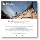 Bell’Italia: speciale alla Mole Antonelliana